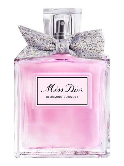 miss dior blooming bouquet eau de parfum 100 ml|Miss Dior Blooming Bouquet: Eau de Toilette